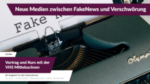 Fake News Vortrag Hartha Stadtbibo