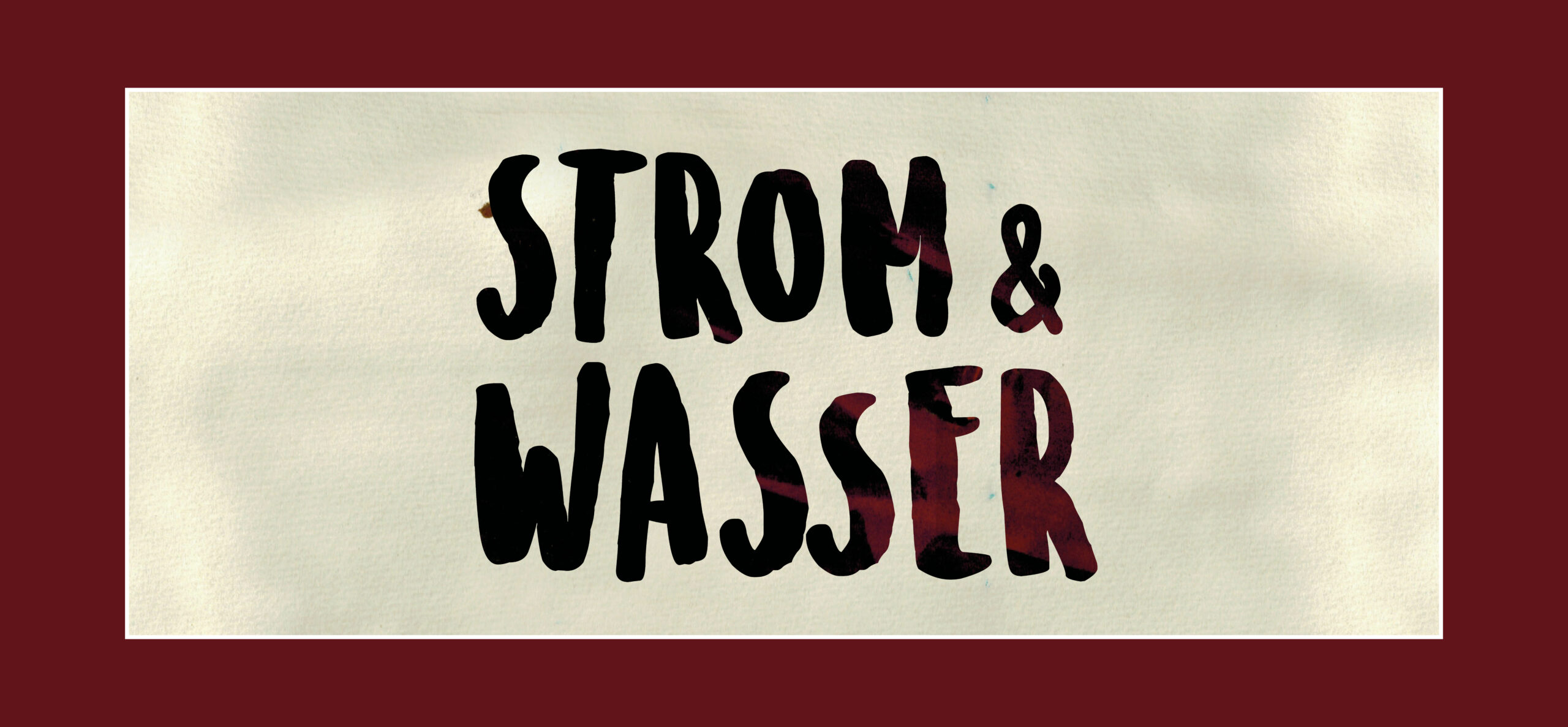 Konzert: 20 Jahre Strom & Wasser