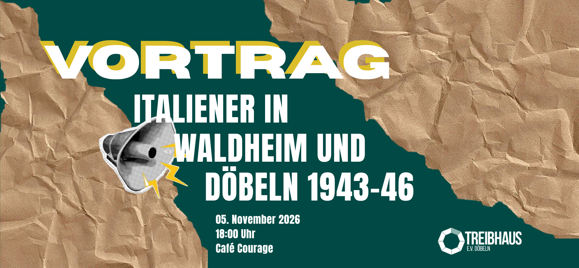Vortrag 05.11